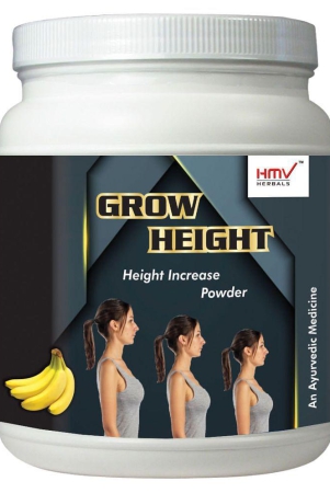 hmv-herbals-grow-height-herbal-height-increase-powder-100-gm-pack-of-1