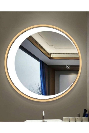 trgcjgh-bathroom-mirror-round-illuminated-wall-mirror-birch-moonlight-led-touch-switch-with-bathroom-accessories