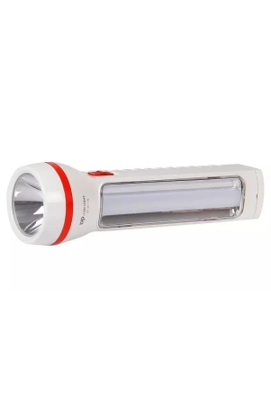 DP 1200 mAh LED Torch 9111B