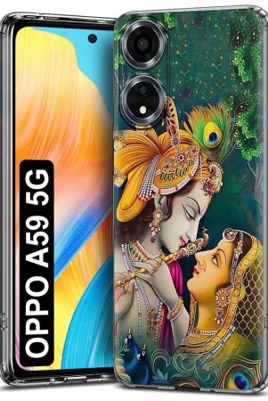 nbox-multicolor-printed-back-cover-silicon-compatible-for-oppo-a59-5g-pack-of-1-