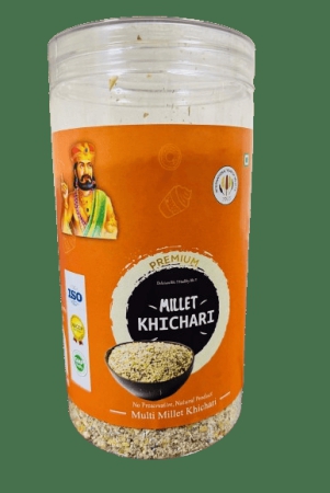 PREMIUM - Multi Millet Khichari