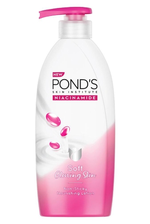 ponds-niacinamide-nourishing-body-lotion