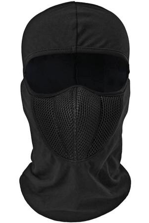 horse-fit-full-cover-face-mask-for-men-pro-breathable-mesh-bike-riding-balaclava-soft-cotton-3-layer-protection-anti-dust-pollution-4-way-stretch-reusable-under-helmet-mask-full-black-grey-