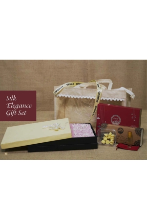 Silk Elegance Gift Set