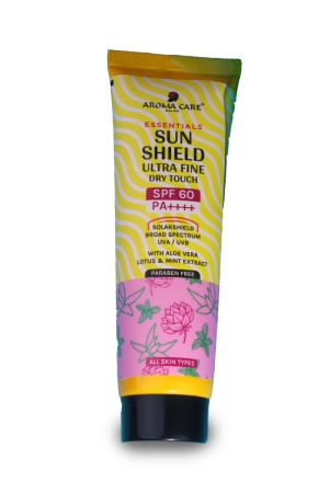 aroma-care-essentials-sun-shield-ultra-fine-dry-touch-spf-60-pa-50-ml