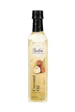 sutra-coconut-oil-500-ml-