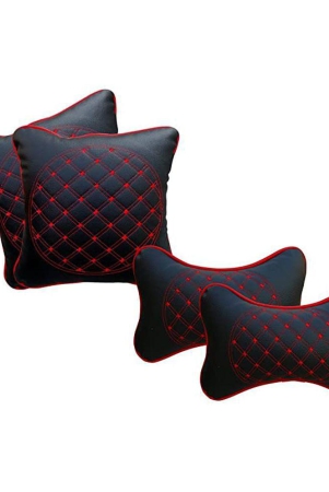 penyan-seat-pillows-set-of-4-black