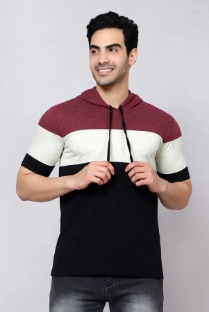 diaz-wine-cotton-blend-regular-fit-mens-t-shirt-pack-of-1-none