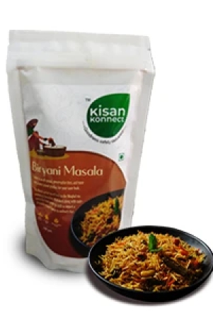 Biryani Masala