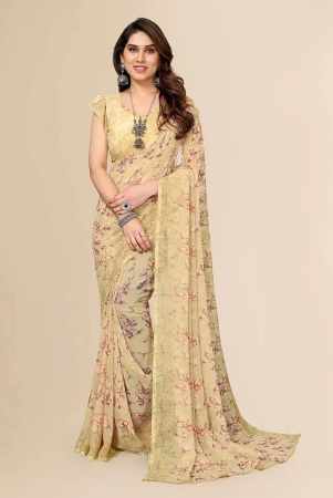 anand-sarees-georgette-printed-saree-with-blouse-piece-beige-pack-of-1-beige