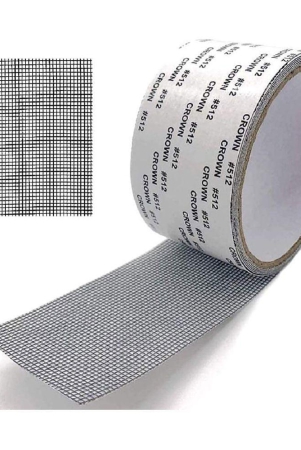 window-screen-repair-kit-tapestrong-adhesive-waterproof-fiberglass-covering-m-light-grey-single-sided-others-pack-of-1-