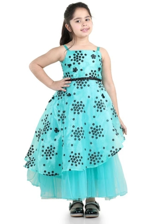 toy-balloon-kids-green-net-girls-fit-and-flare-dress-pack-of-1-none