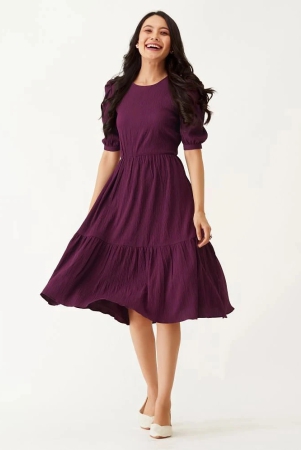 jash-creation-rayon-solid-midi-womens-fit-flare-dress-mauve-pack-of-1-none