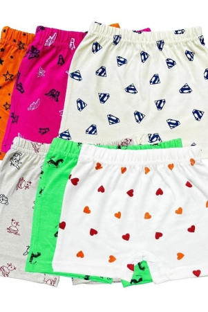 diaz-pack-of-6-cotton-girls-bloomers-multicolor-kbloomerv3co648-none