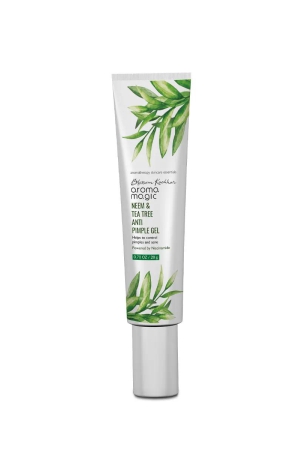 neem-tea-tree-anti-pimple-gel-niacinamide-20-gm-gel