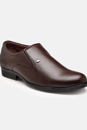 action-brown-mens-derby-formal-shoes-none