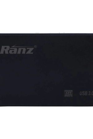 ranz-black-hdd-duplicator-pack-of-1-