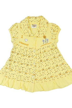 nammababy-yellow-cotton-blend-baby-girl-frock-pack-of-1-none