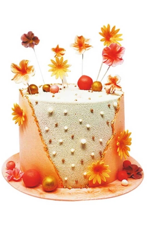 pretty-flowers-cake-egg