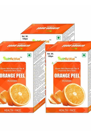 nutractive-orange-peel-powder-100-gm-pack-of-3