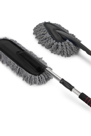 hometales-combo-of-telescopic-microfiber-cleaning-long-duster-mini-microfiber-duster-for-car-cleaning-pack-of-2