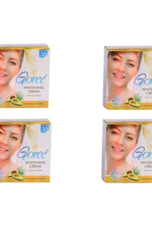 diara-goree-beauty-cream-with-lycopene-night-cream-30-gm-pack-of-4