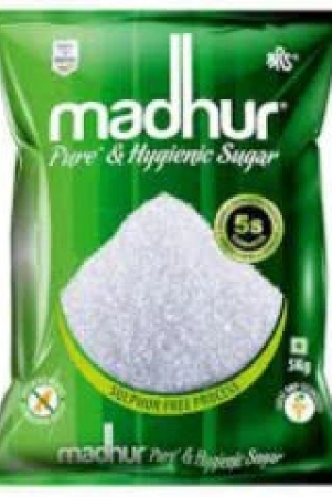 madhur-sugar