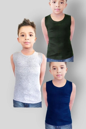 hap-boys-multicolor-cotton-vest-tank-top-pack-of-5-none