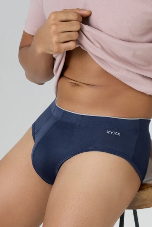 Uno Modal Briefs Estate Blue XXL