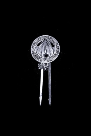 odissi-hair-pin