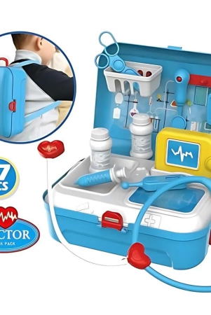 Doctor Tool Kit for Kids