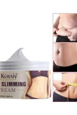 kuraiy-new-fat-loss-cream-50gm-weight-loss-cream