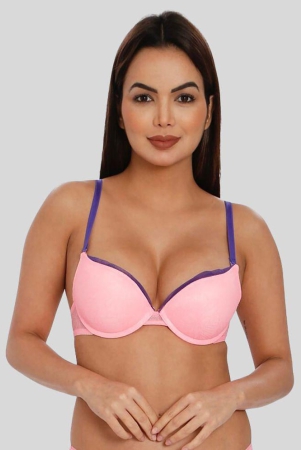 ilraso-pink-elastane-lightly-padded-womens-push-up-bra-pack-of-1-none