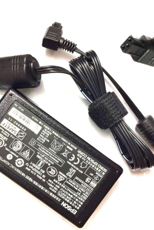 Original 42V 0.6A Epson Power Supply Adaptor Compatible for Epson PM 245 Printers