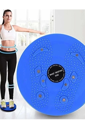 waist-twisting-disc-tummy-twister-balance-plate-board-massager-waist-wriggling-twisting-disc-for-slimming-leg-multi-color