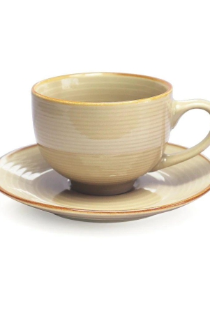 treo-eclat-160-ml-cup-and-saucer-6-cups-and-6-saucers-3-colours-earthern