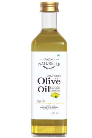 farm-naturelle-extra-virgin-olive-oil-100-pure-natural-extra-virgin-oil-extracted-by-pressing-the-finest-spanish-olives500-ml