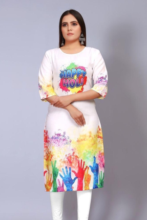 riaana-holi-cotton-blend-printed-a-line-womens-kurti-white-pack-of-1-none