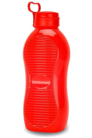 oliveware-red-water-bottle-2000-ml-set-of-1-red