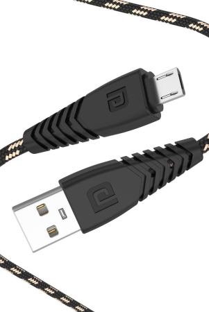 portronics-konnect-spydr-micro-usb-cable-2m-nylon-braided-cable-por-1670