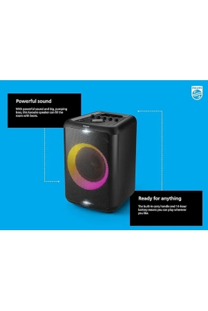 Bluetooth party speaker TAX3206-Bluetooth party speaker TAX3206