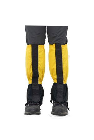 kaza-shoe-gaiters-waterproof-and-breathable-gaiters-for-hiking-and-backpacking-to-keep-your-feet-dry-and-protected-colour-yellow-by-total-sporting-and-fitness-solutions-pvt-ltd