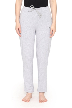 vami-plain-cotton-rich-relax-lower-for-women-light-grey-m