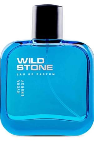 Wild Stone Hydra Energy Spray Perfume 50ml