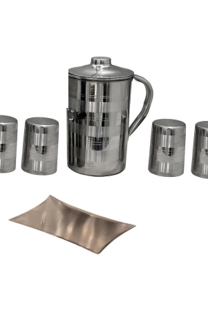 dynore-lemon-set-stainless-steel-jugs-2000-ml-steel