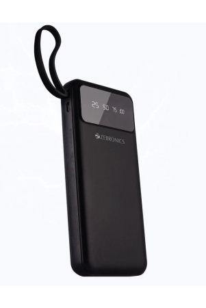 zebronics-10000-mah-10w-li-ion-power-bank-black