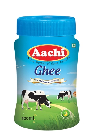 Ghee-100ml