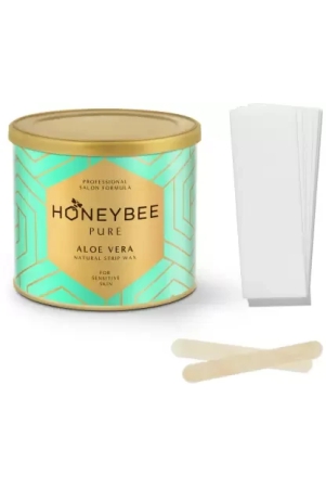 honey-bee-pure-aloe-vera-wax-wax-600-g