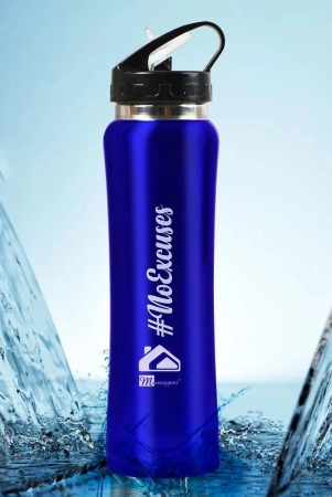 manogyam-stainless-steel-blue-750-ml-sipper-pack-of-1-blue