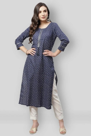 divena-blue-cotton-womens-straight-kurti-pack-of-1-6xl